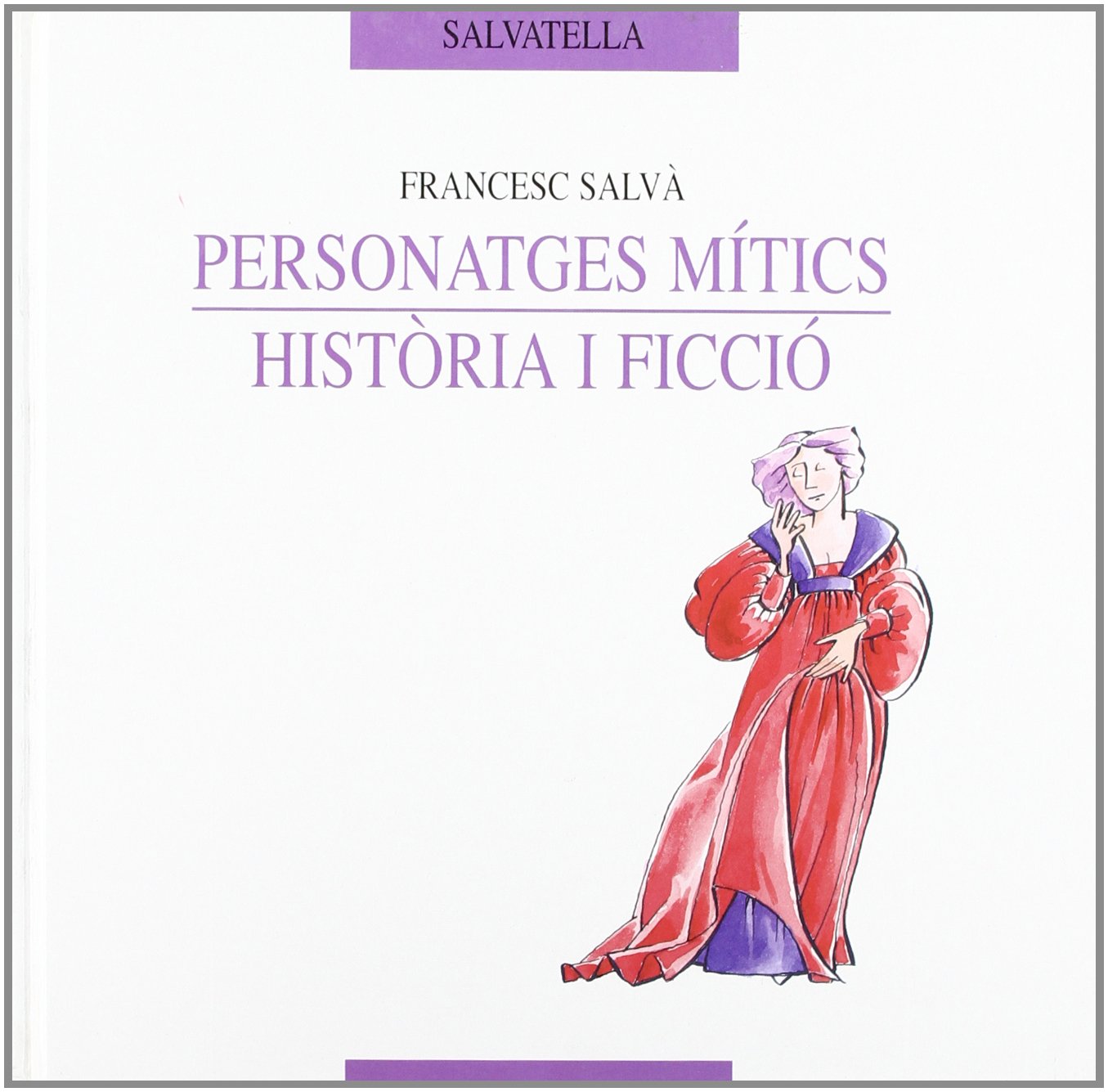 Personatges mítics: Espigo 12 (Espigó)