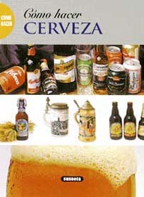Como hacer cerveza