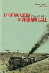 La patria aliena de v. Lall: 199 (OTROS LA MAGRANA)