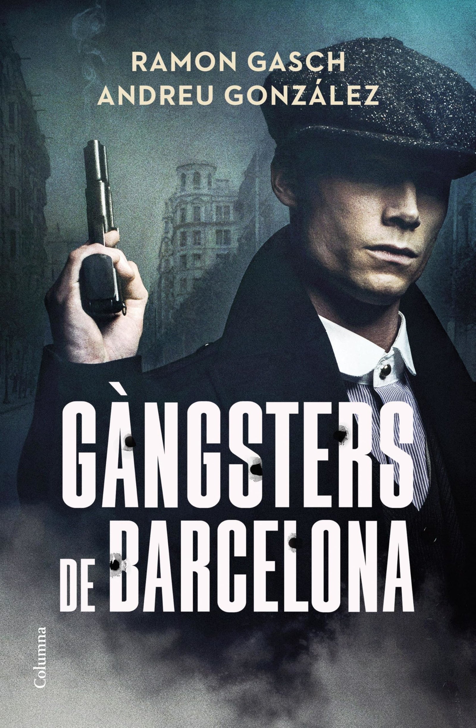 Gàngsters de Barcelona (Clàssica)