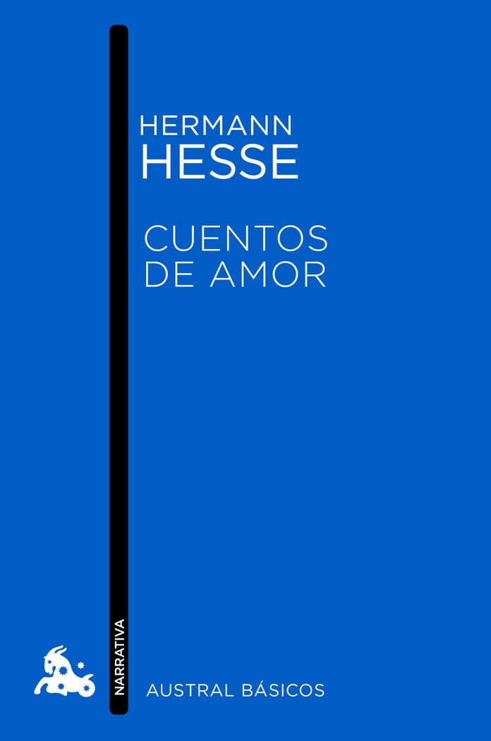 Cuentos de amor (Austral Básicos)