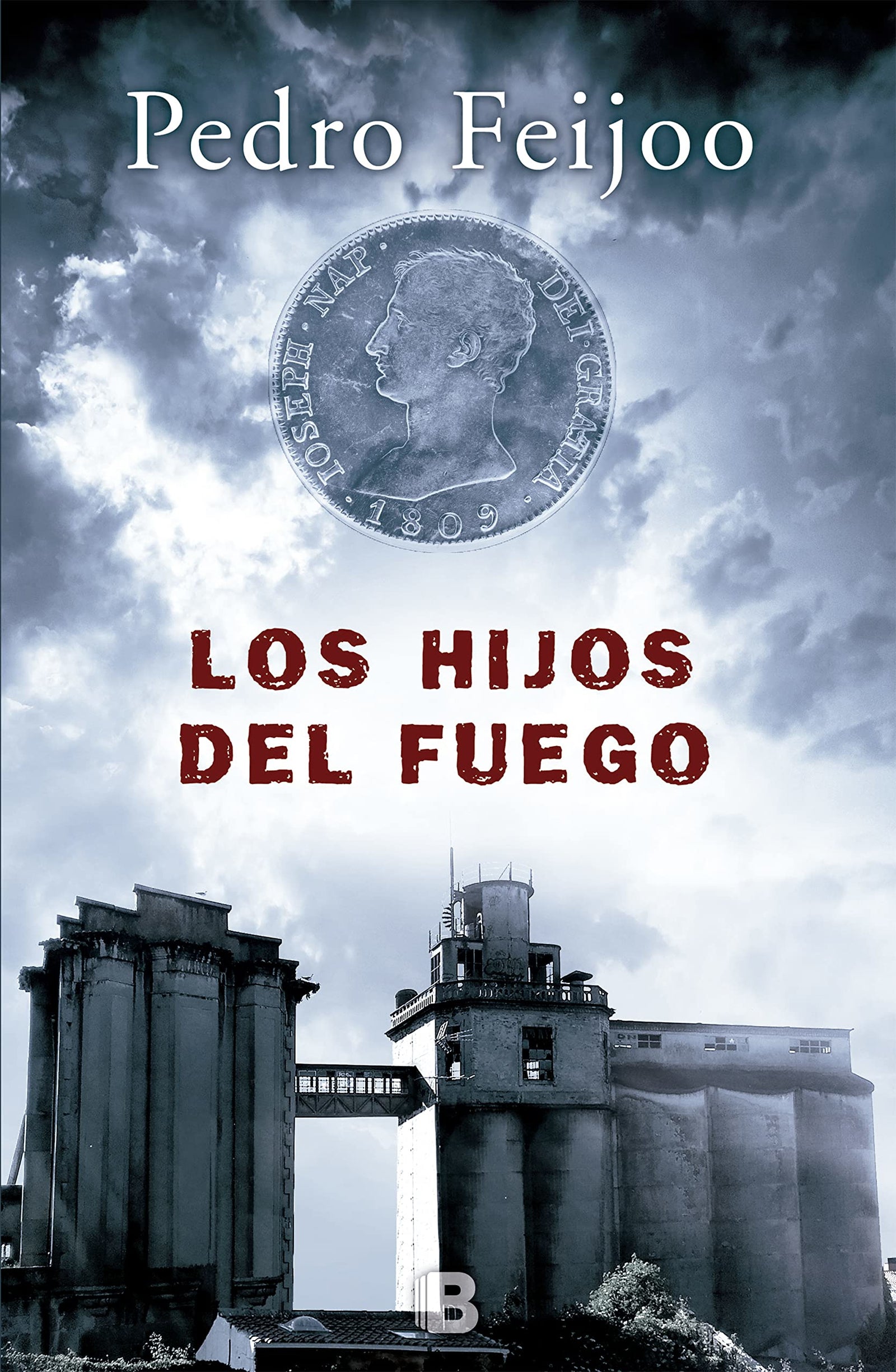 Los hijos del fuego (La Trama)