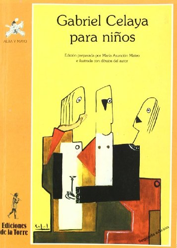 Gabriel Celaya para niños: 9 (Alba y mayo, poesía)