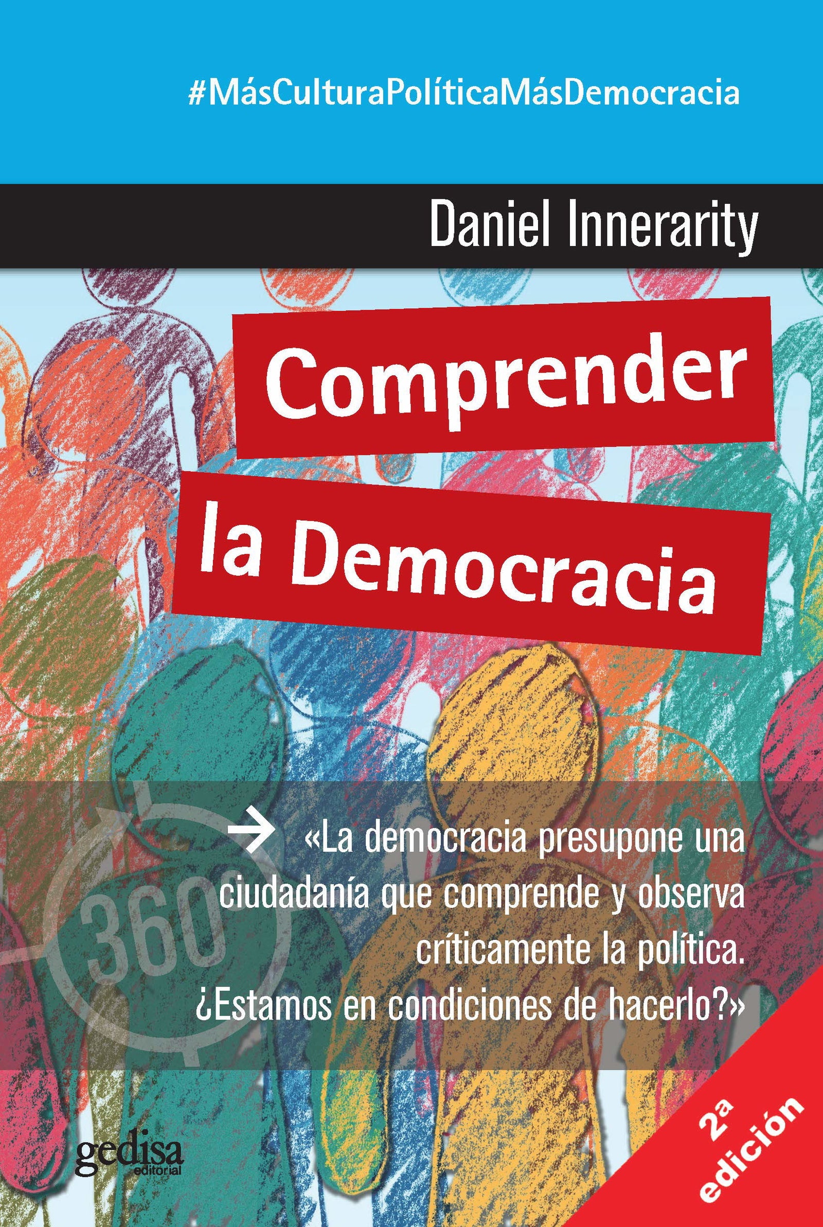 Comprender la democracia