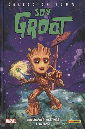 Yo Soy Groot