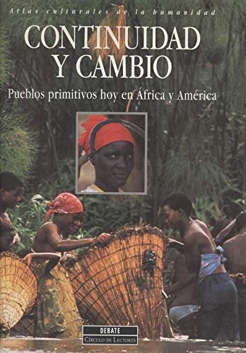 Continuidad y cambio