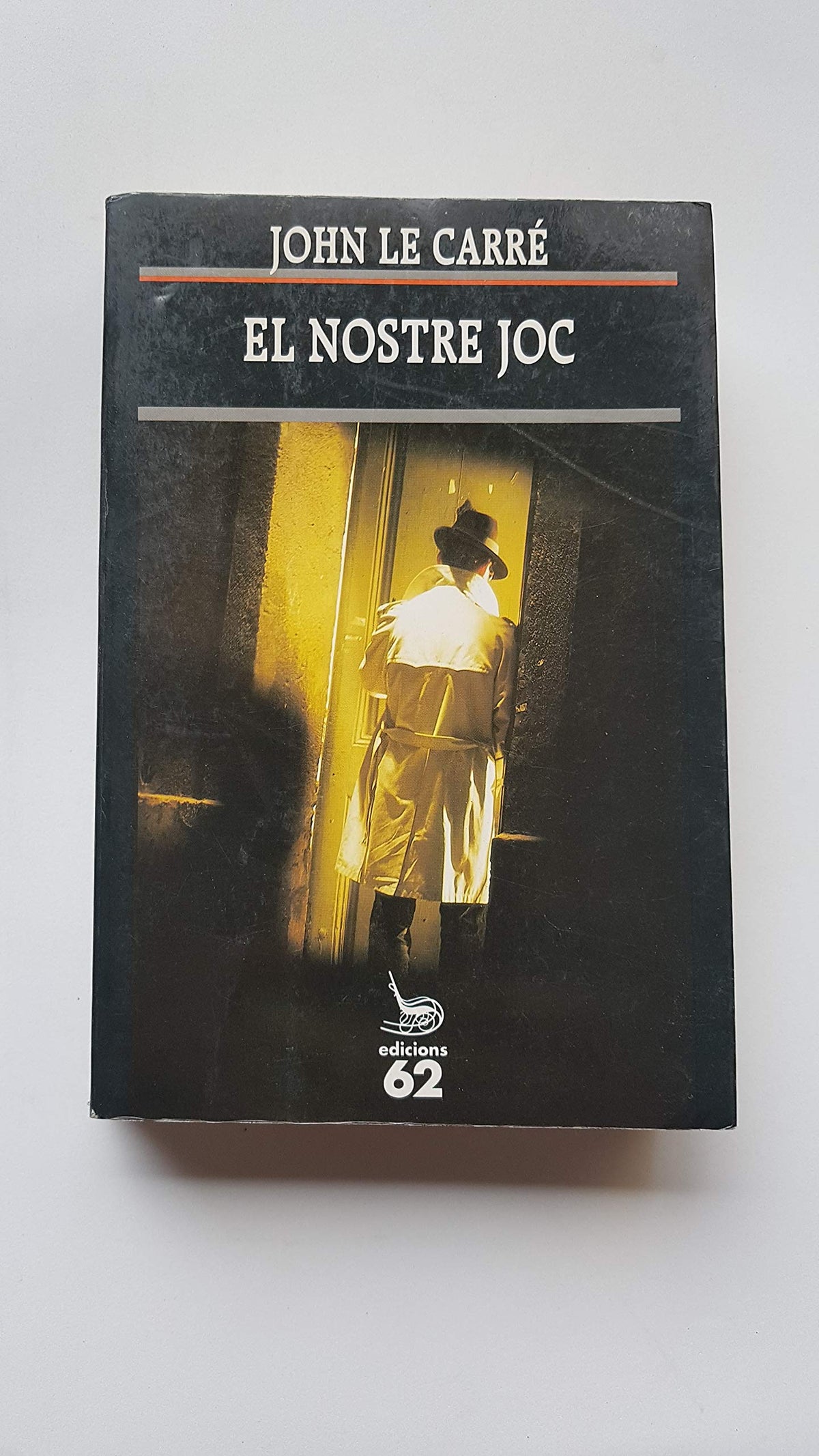 El nostre joc