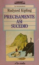 Precisamente asi sucedio