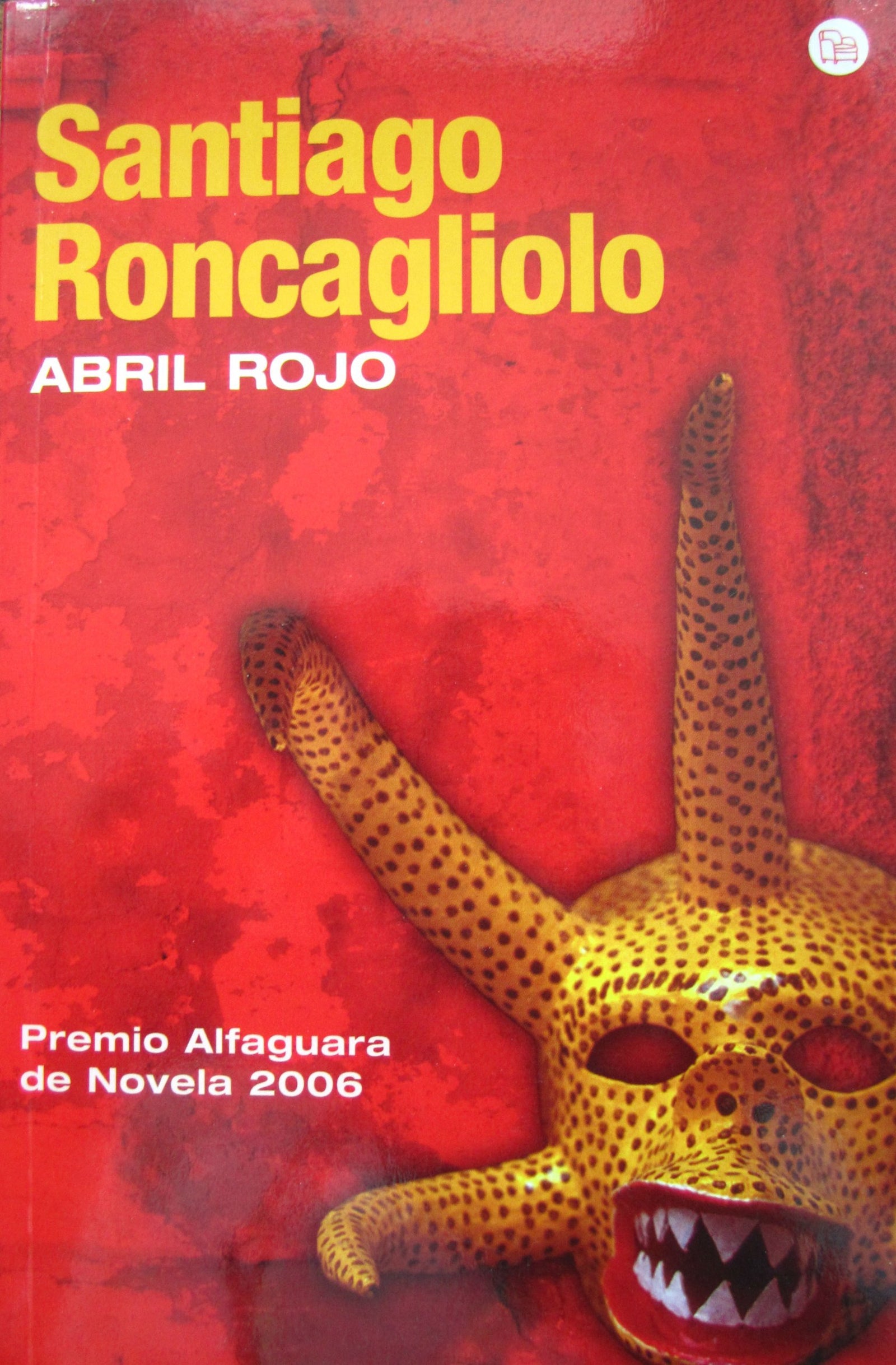 ABRIL ROJO FG (FORMATO GRANDE)