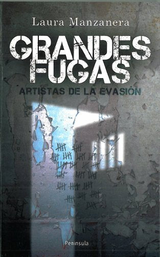 Grandes fugas: Artistas de la evasión (ATALAYA)