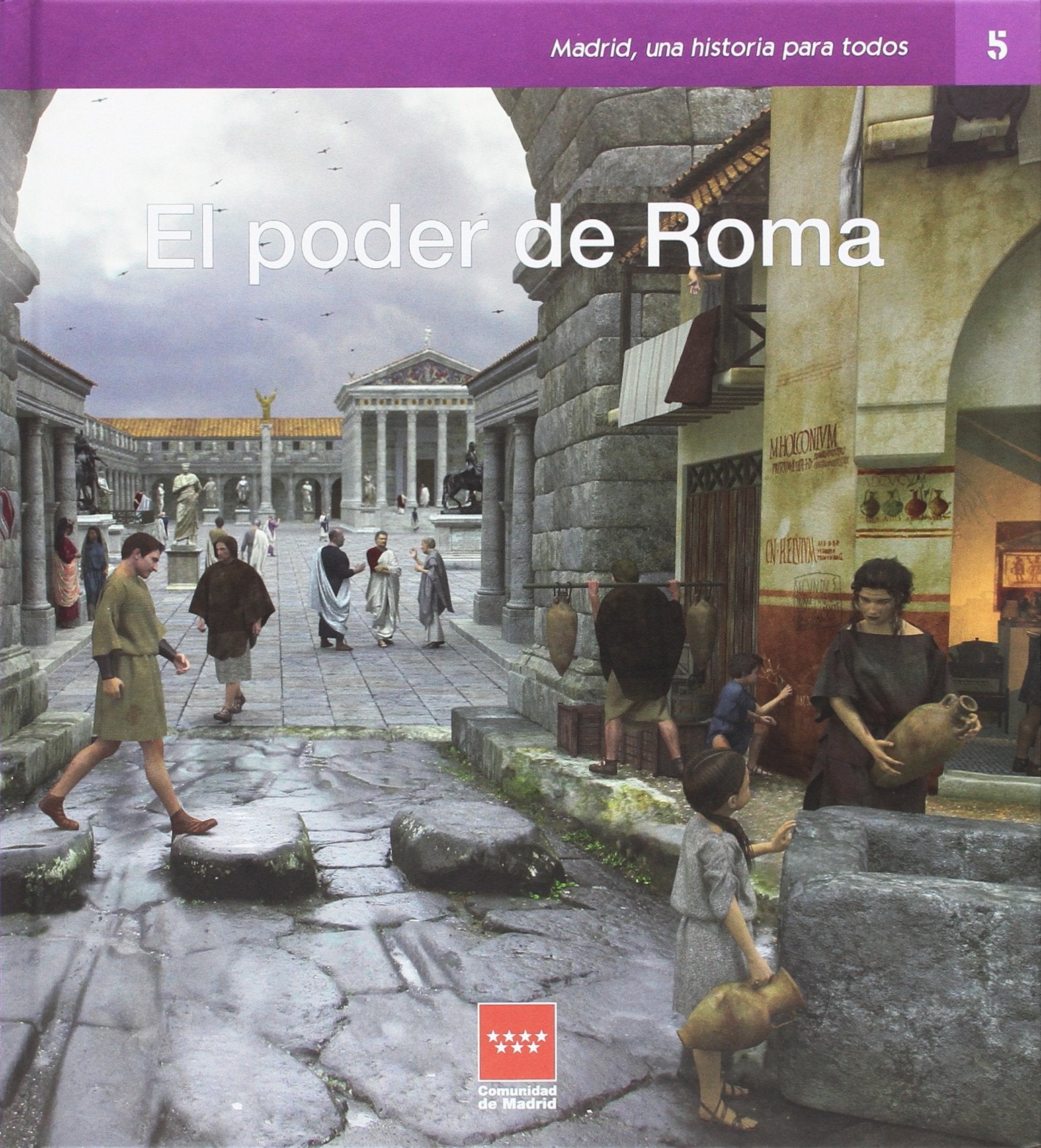 El poder de Roma