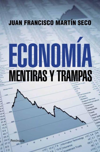 Economía: Mentiras y trampas (ATALAYA)