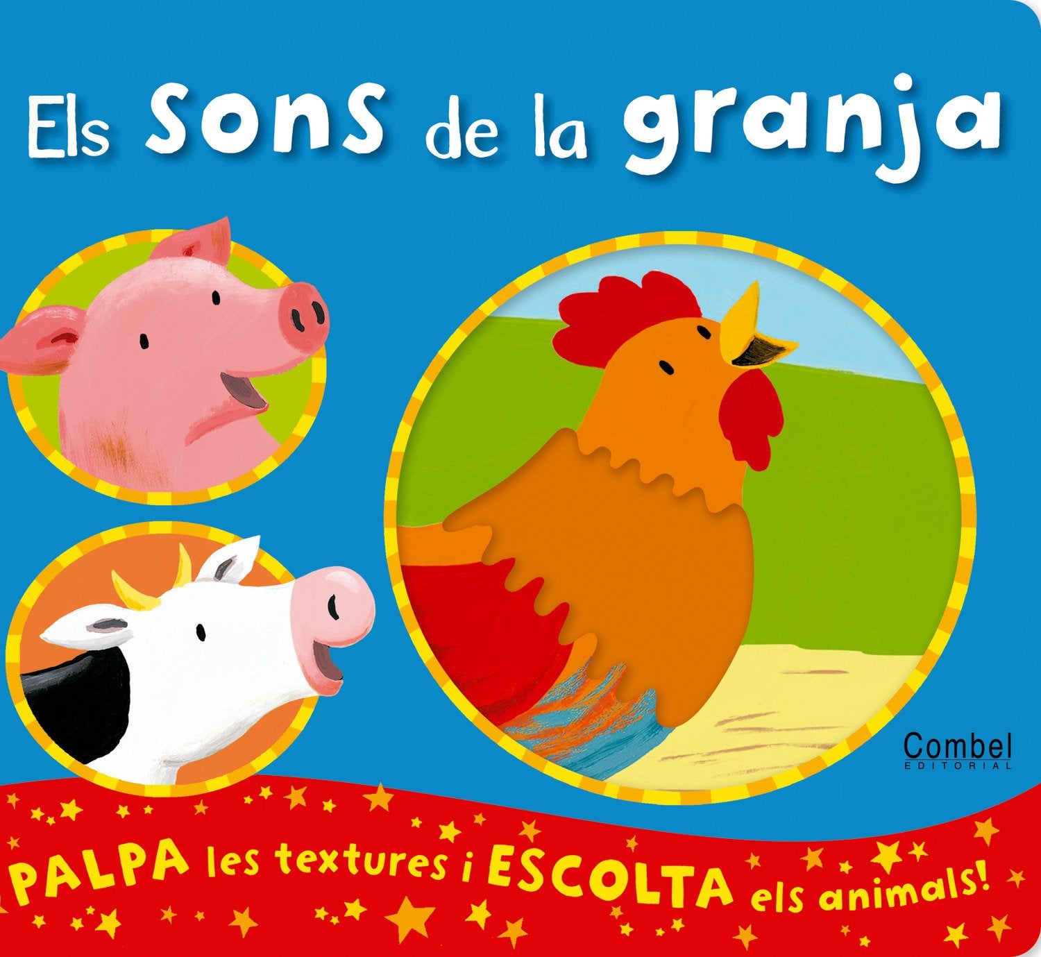 Els sons de la granja (Els sons dels animals)