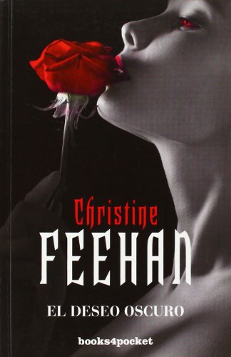 El deseo oscuro (Romántica)