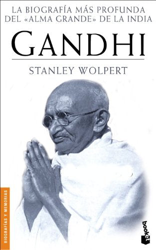 Gandhi (SIN COLECCION)