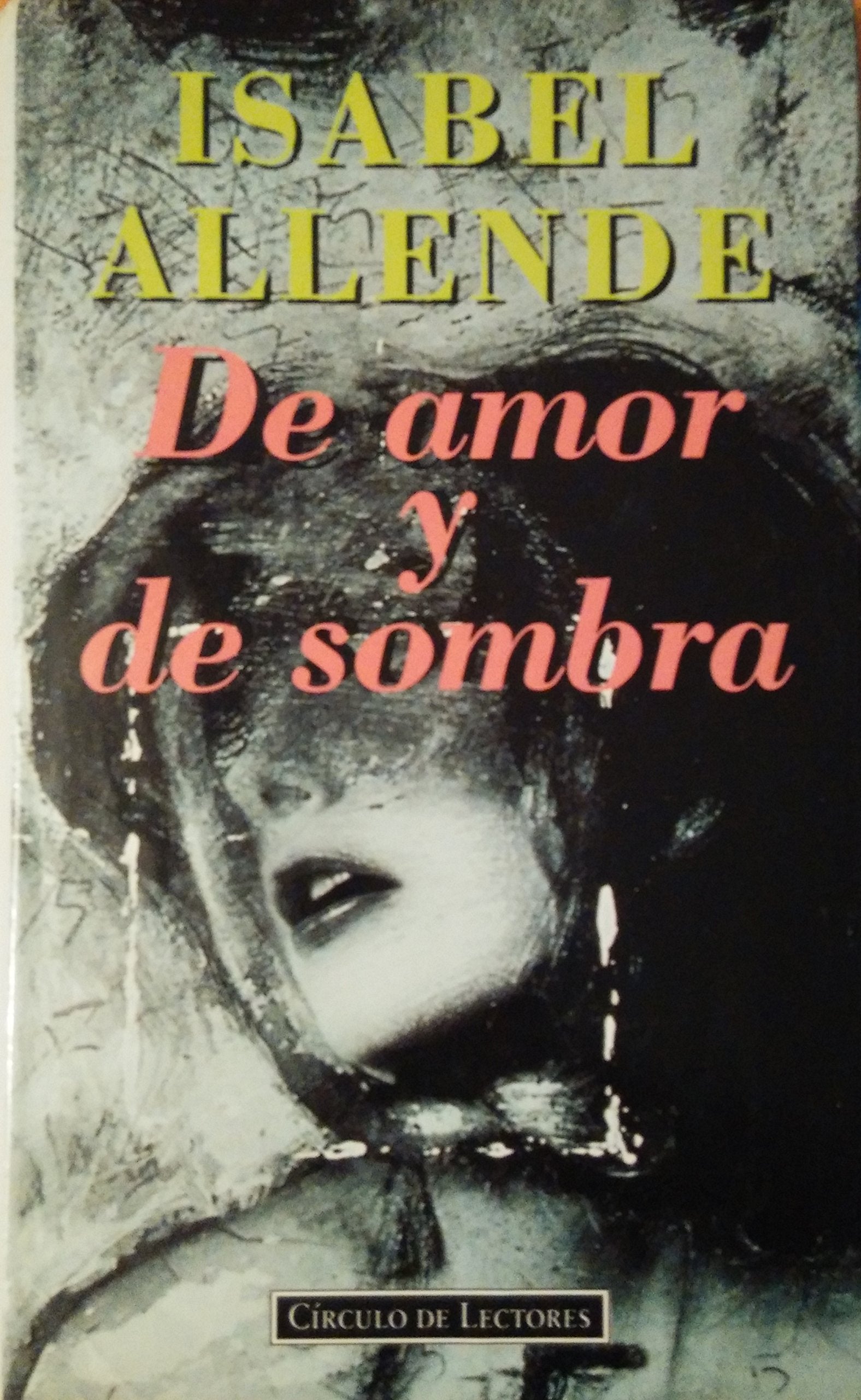 De Amor y de Sombra