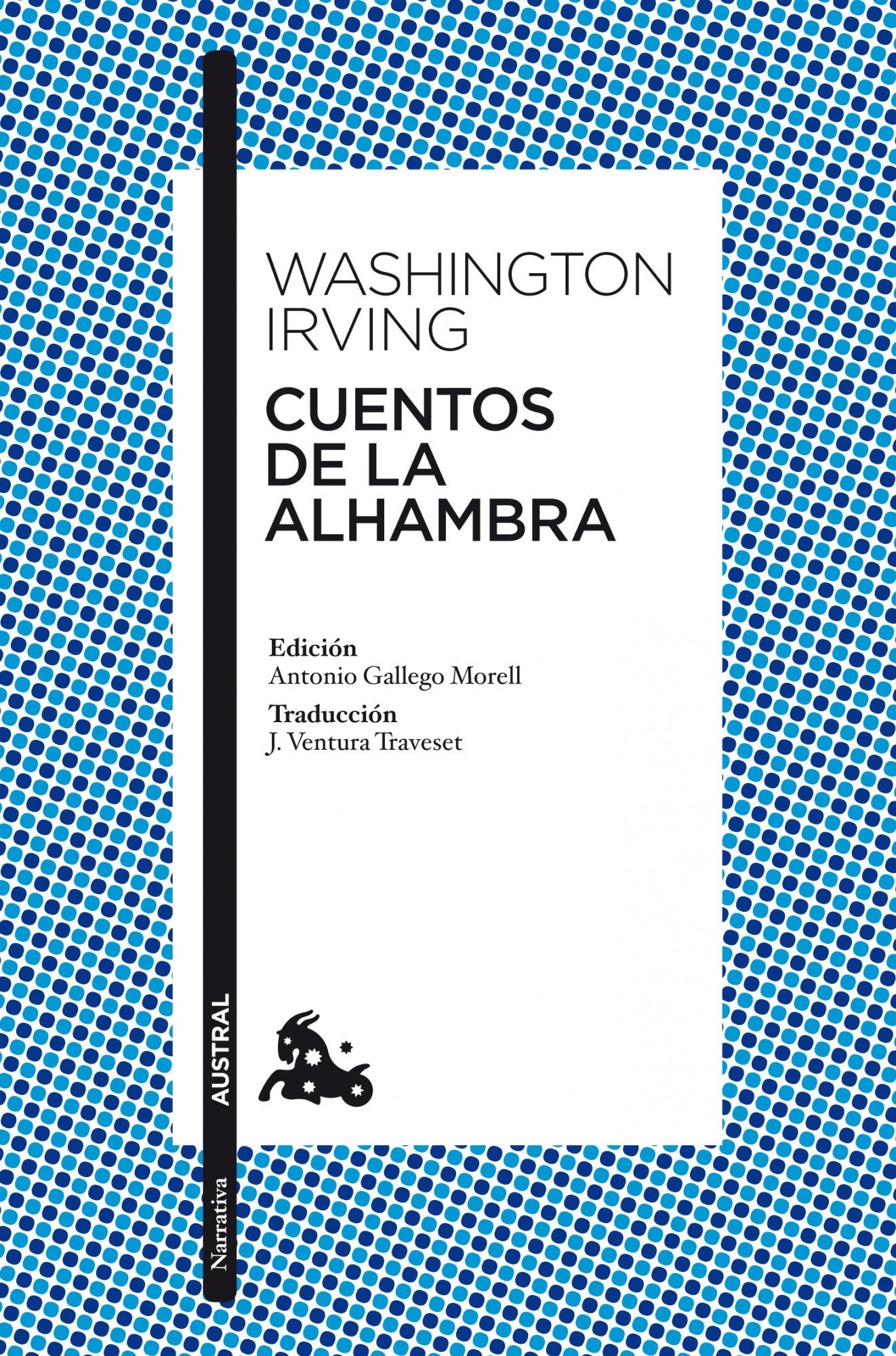 Cuentos de la Alhambra: 1 (Clásica)