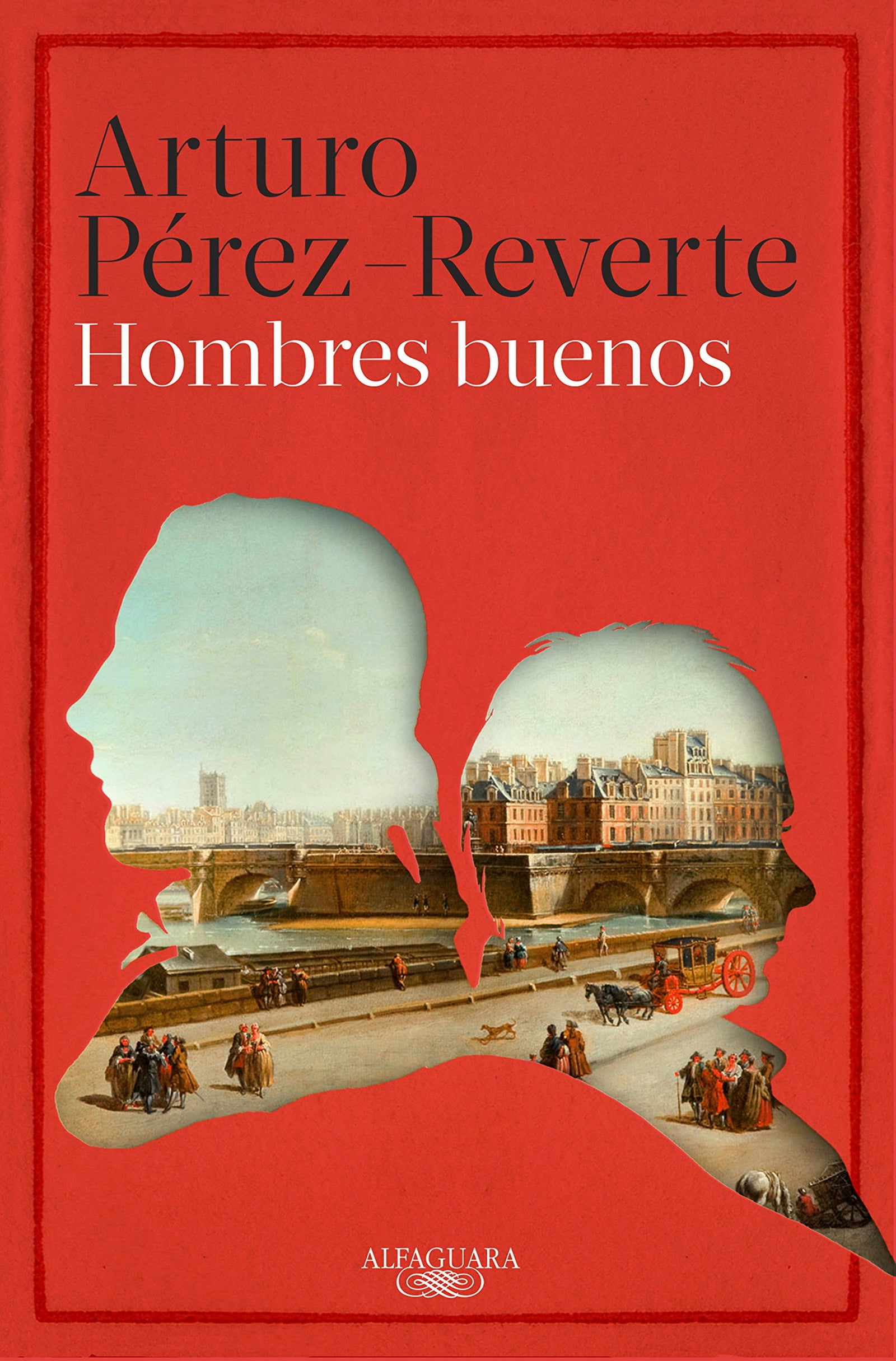 Hombres buenos (Hispánica)
