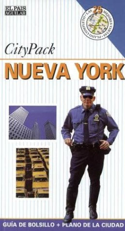 Nueva york (citypack)