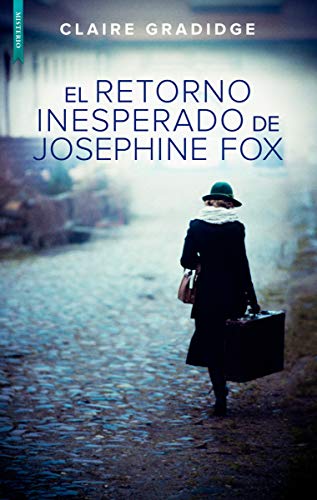 El retorno inesperado de Josephine Fox (Crimen y misterio)