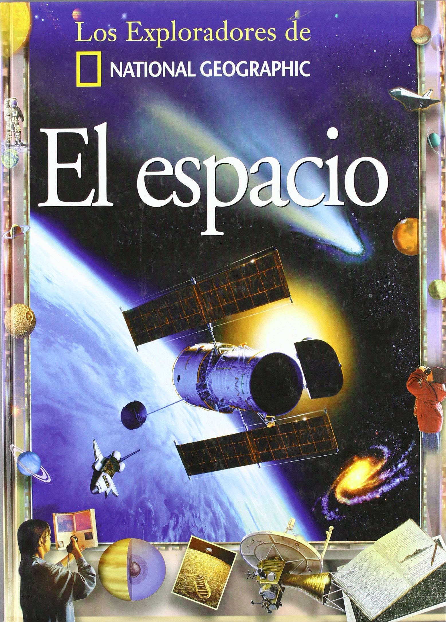 El espacio