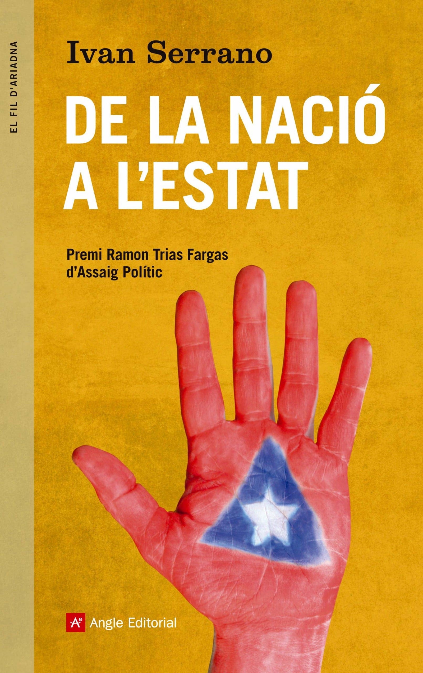 De La Nació A L'Estat: 59 (El fil d'Ariadna)