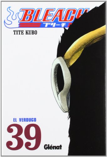 Bleach 39 (Shonen Manga)