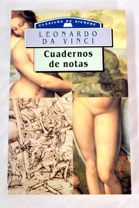 Cuadernos de notas