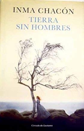 Tierra sin hombres