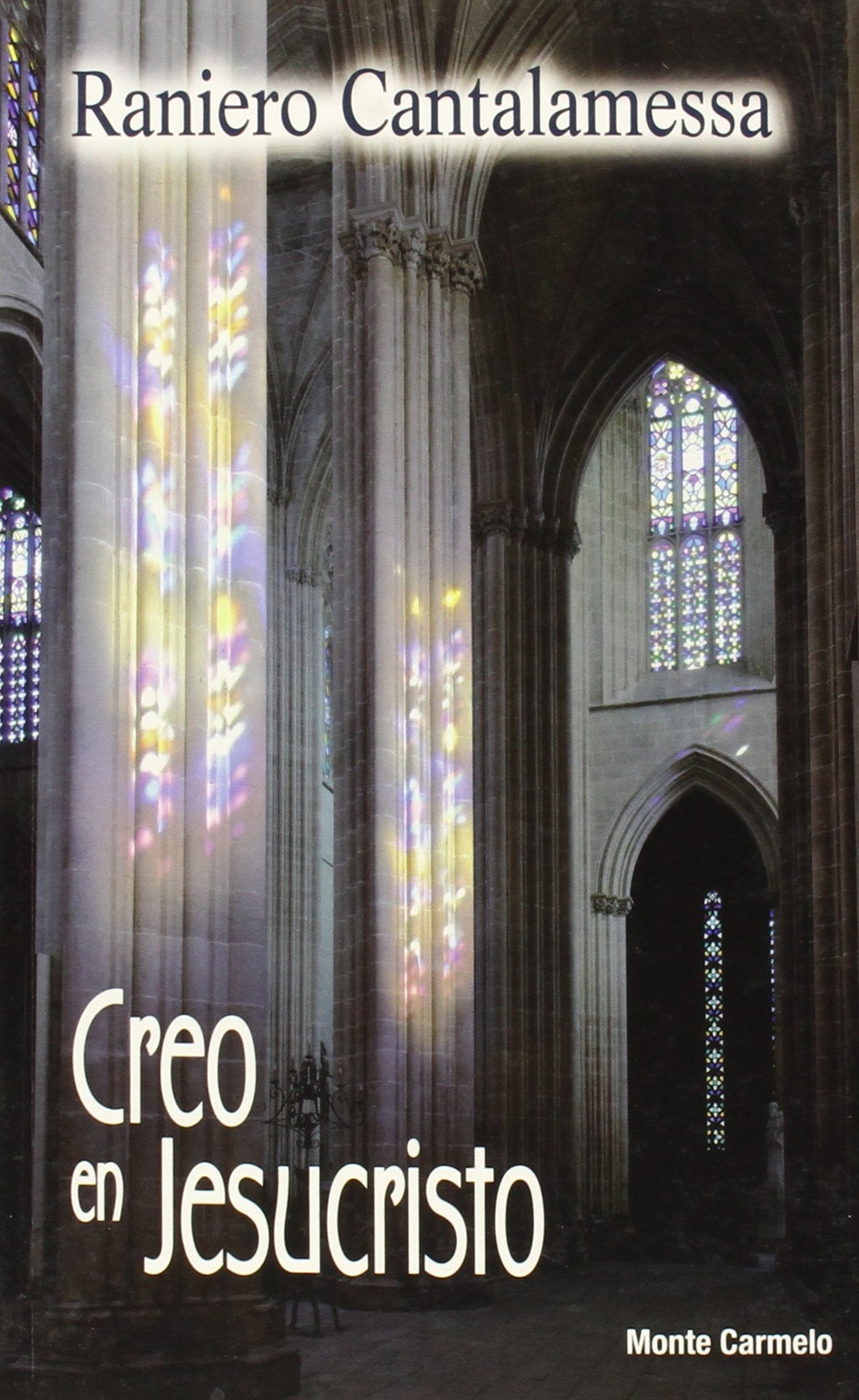 Creo en Jesucristo (Agua Viva)
