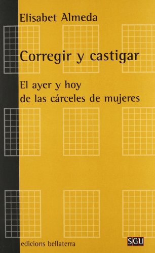 Corregir y castigar (GENERAL UNIVERSITARIA (SGU))