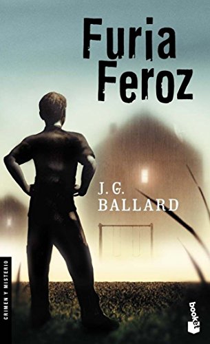 Furia feroz (SIN COLECCION)