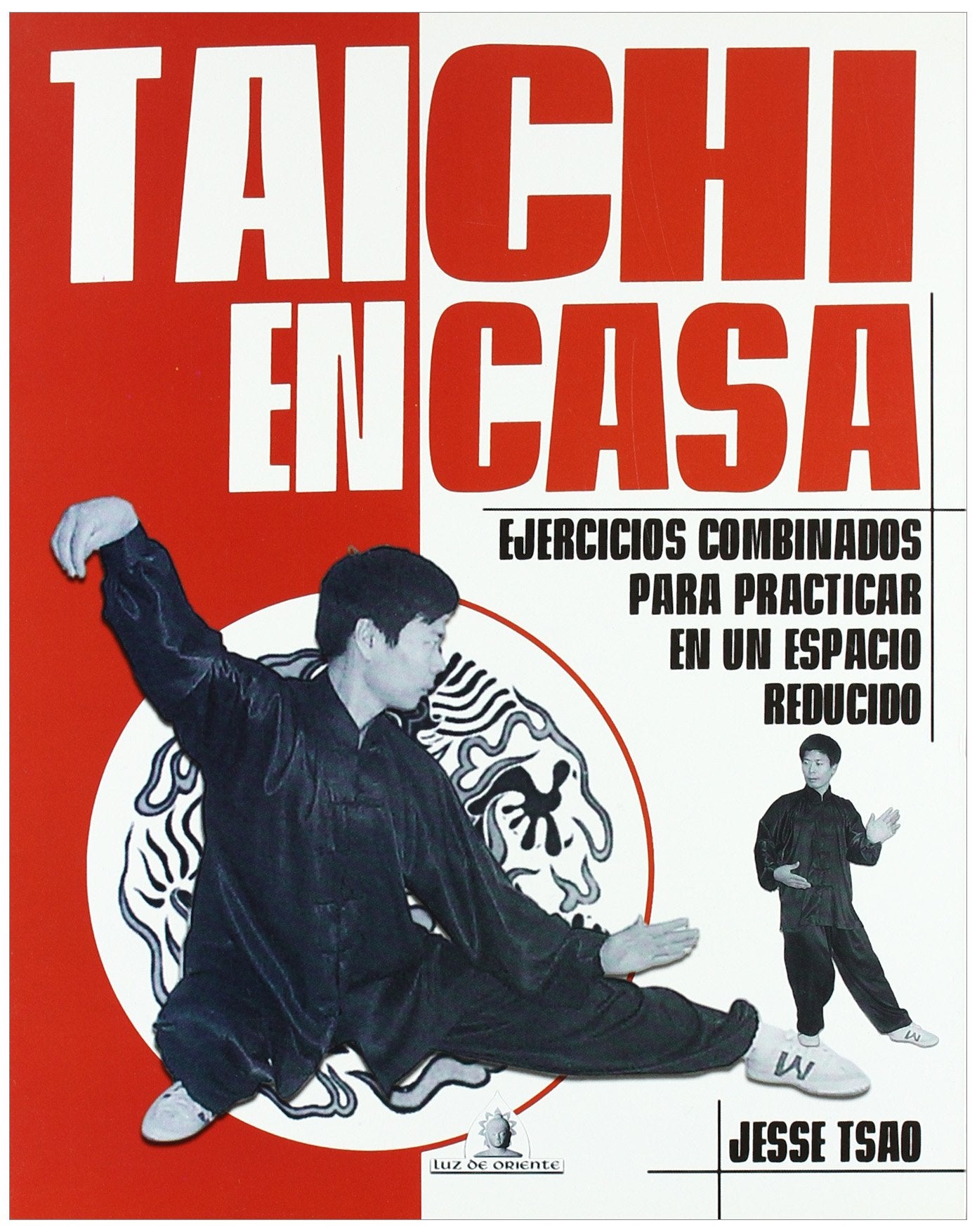 Taichi En Casa (Luz de Oriente)