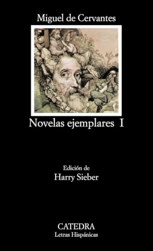 Novelas ejemplares / Exemplary Novels
