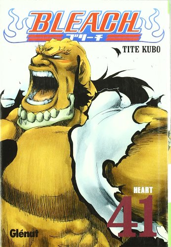 Bleach 41 (Shonen Manga)