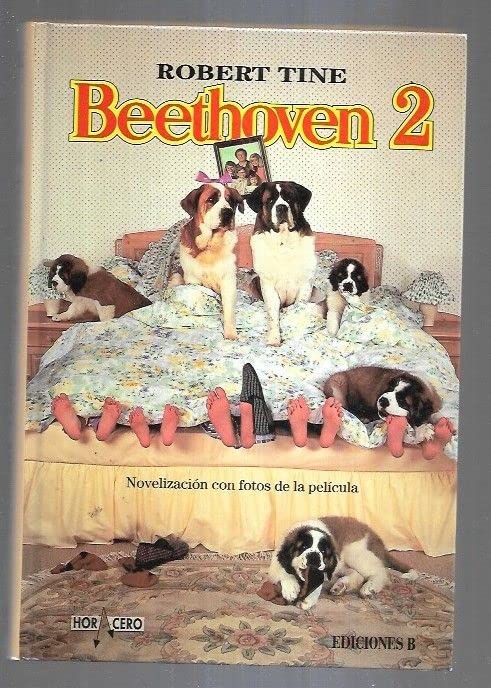 Beethoven 2