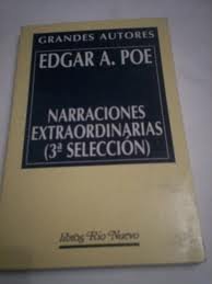 NARRACIONES EXTRAORDINARIAS 5 SELECCION