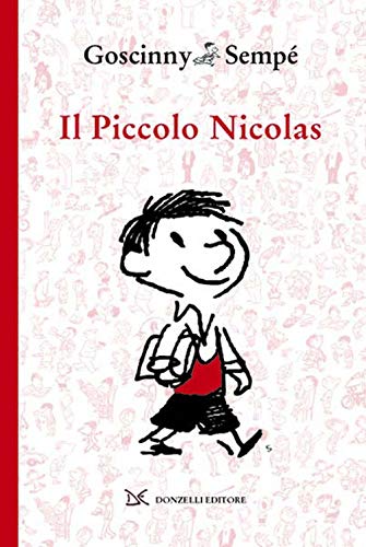 Il piccolo Nicolas (Wallpaper)