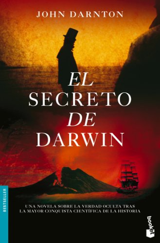 El secreto de Darwin: 1 (Bestseller)