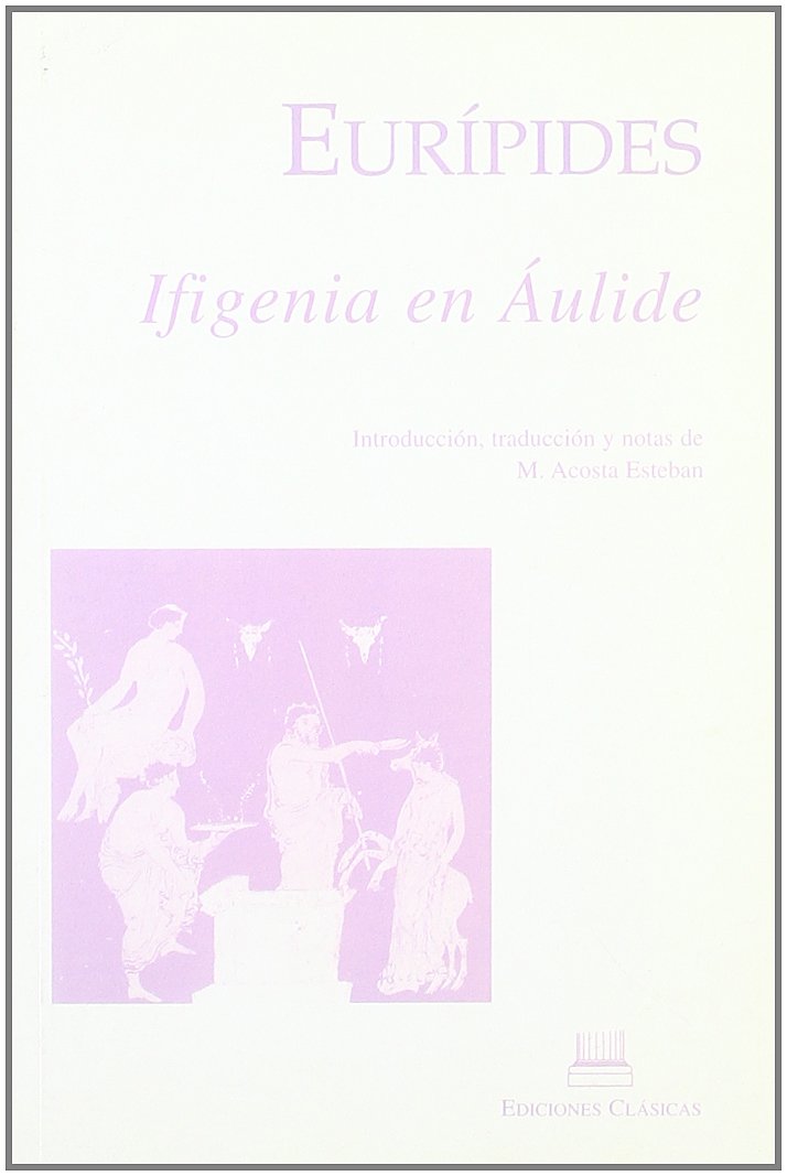 IFIGENIA EN AULIDE