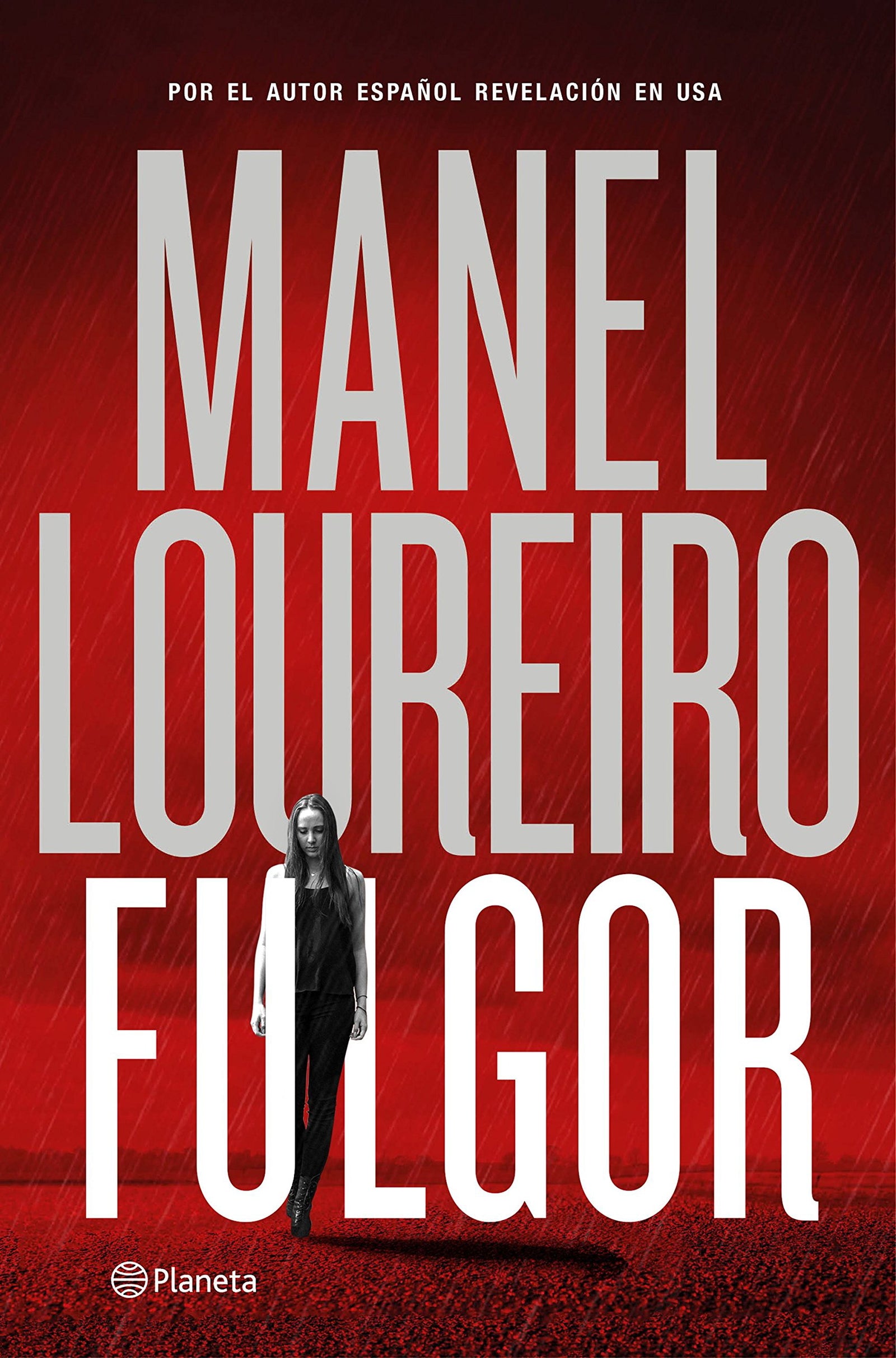 Fulgor (Autores Españoles e Iberoamericanos)