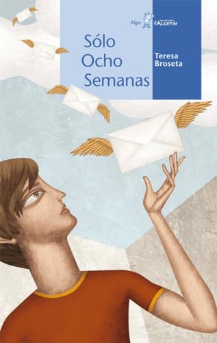 Sólo ocho semanas: 46 (Calcetín)