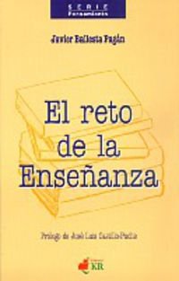 Reto de la enseñanza,el
