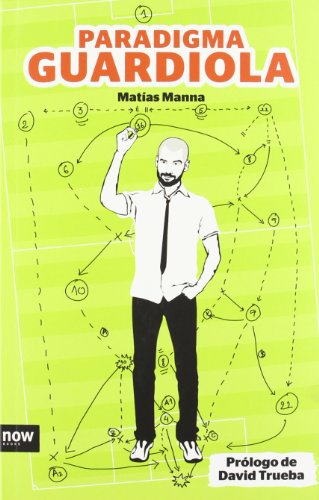 Paradigma Guardiola (DEPORTE)