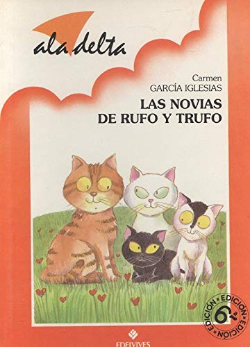 Las novias de rufo y trufo