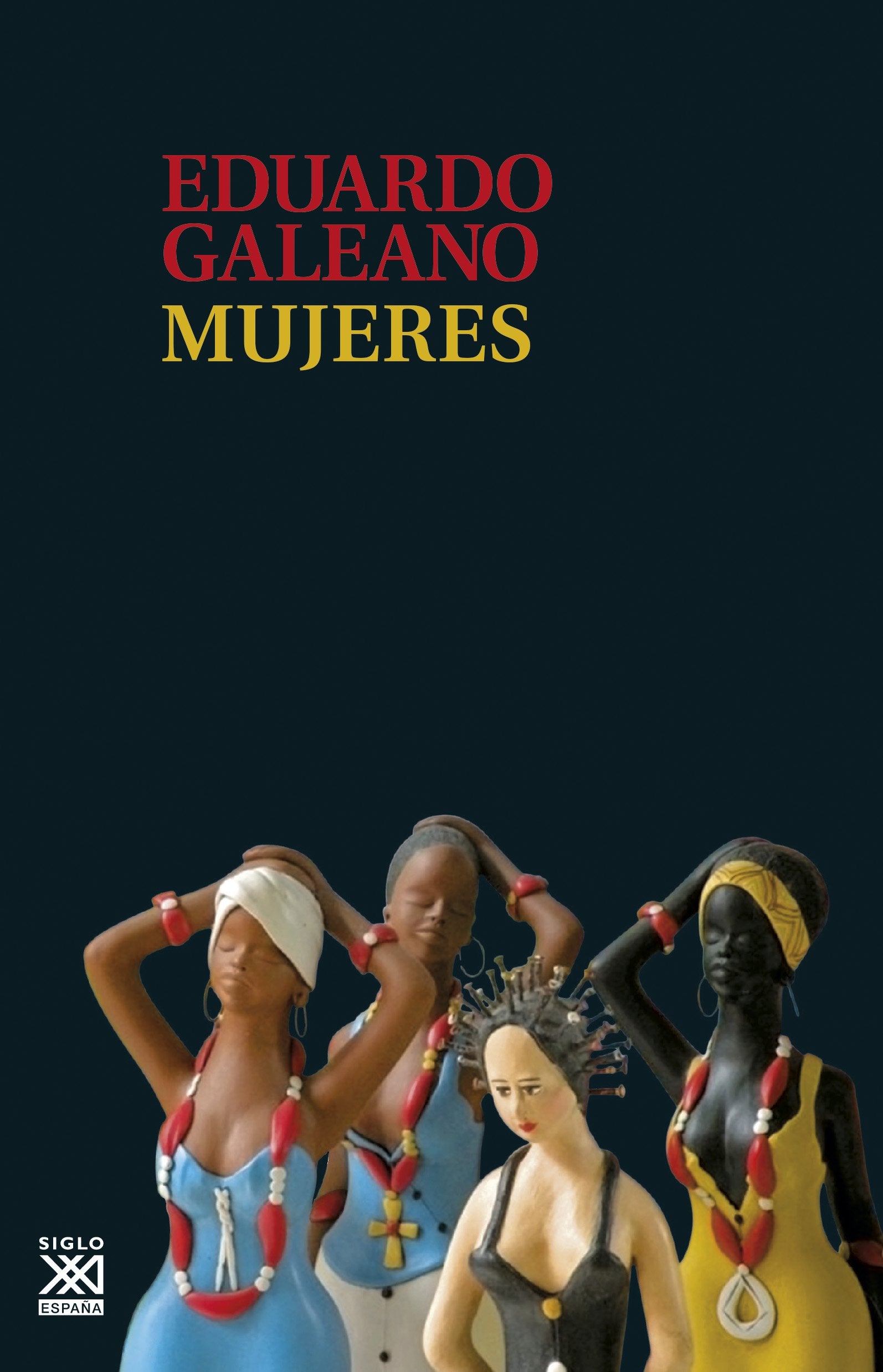 Mujeres: 16 (Biblioteca Eduardo Galeano)