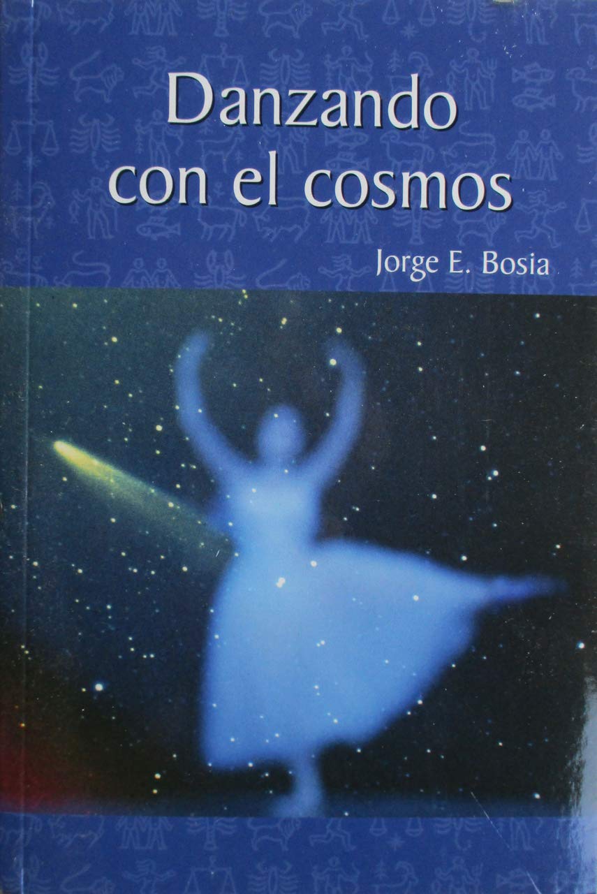 Danzando Con El Cosmos