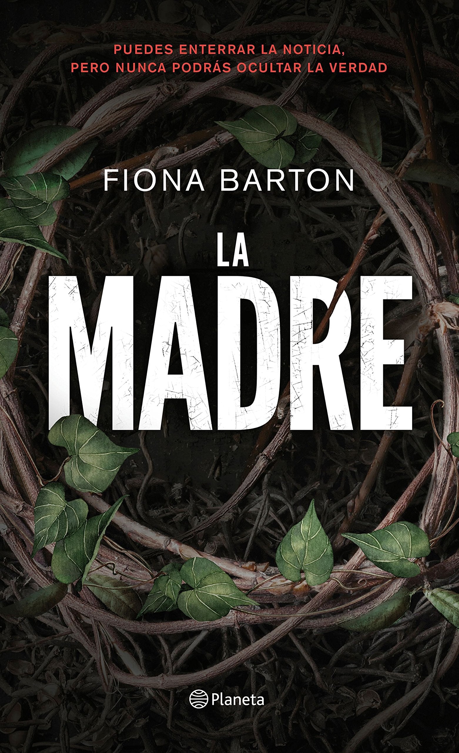 La madre (Planeta Internacional)