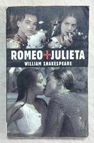 Romeo y julieta (Istorio Barregarriak)