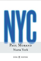 Nueva york: 1 (ESPASA RELECTURAS)